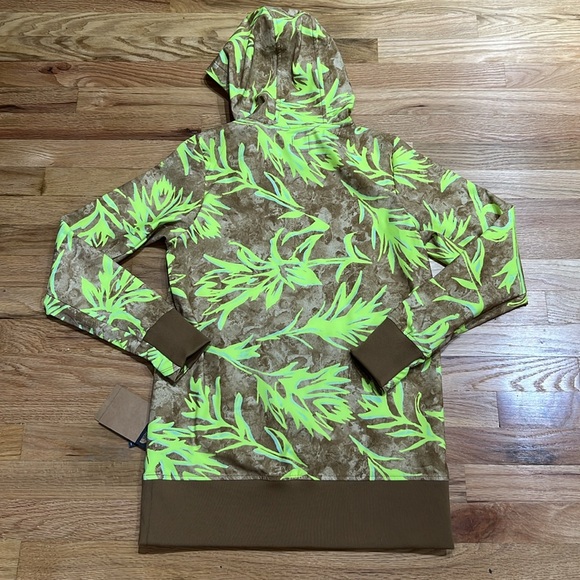 The North Face NWT Tekno logo hoodie🍂🧗‍♀️🏂 - Picture 12 of 12